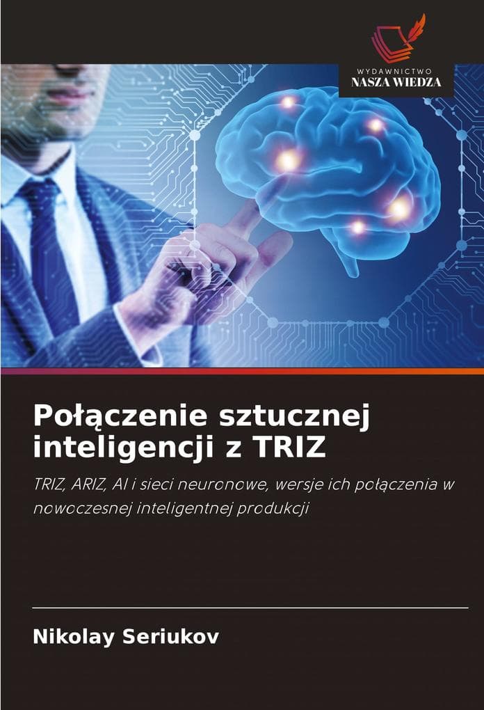 Poczenie sztucznej inteligencji z TRIZ