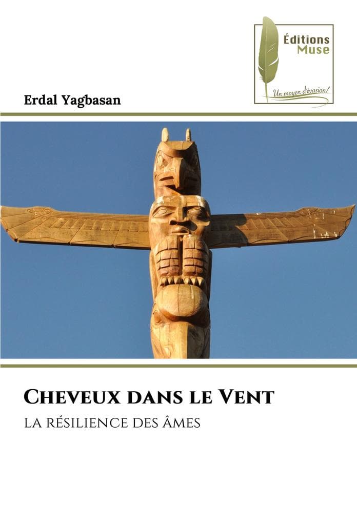 Cheveux dans le Vent