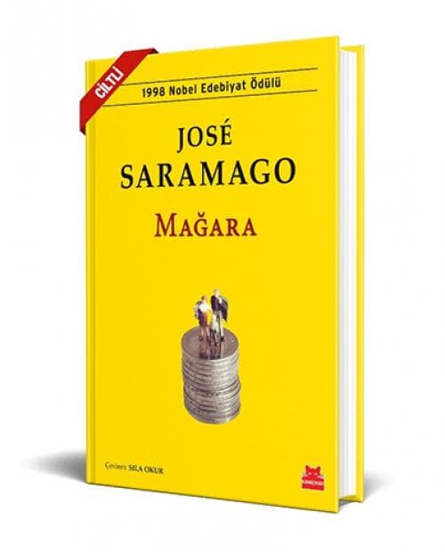 Magara Ciltli