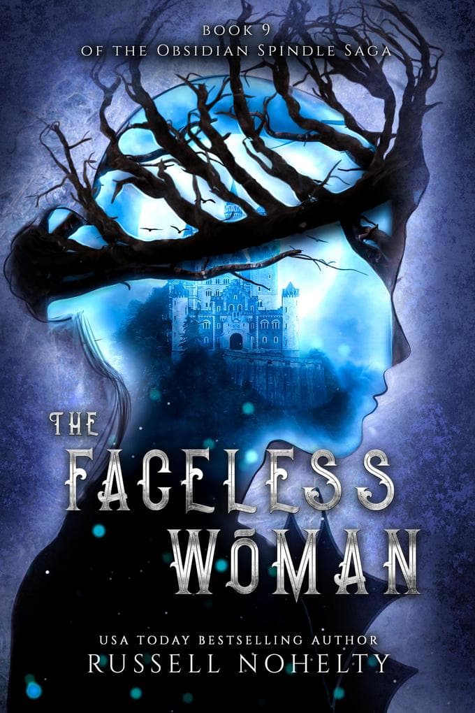 The Faceless Woman