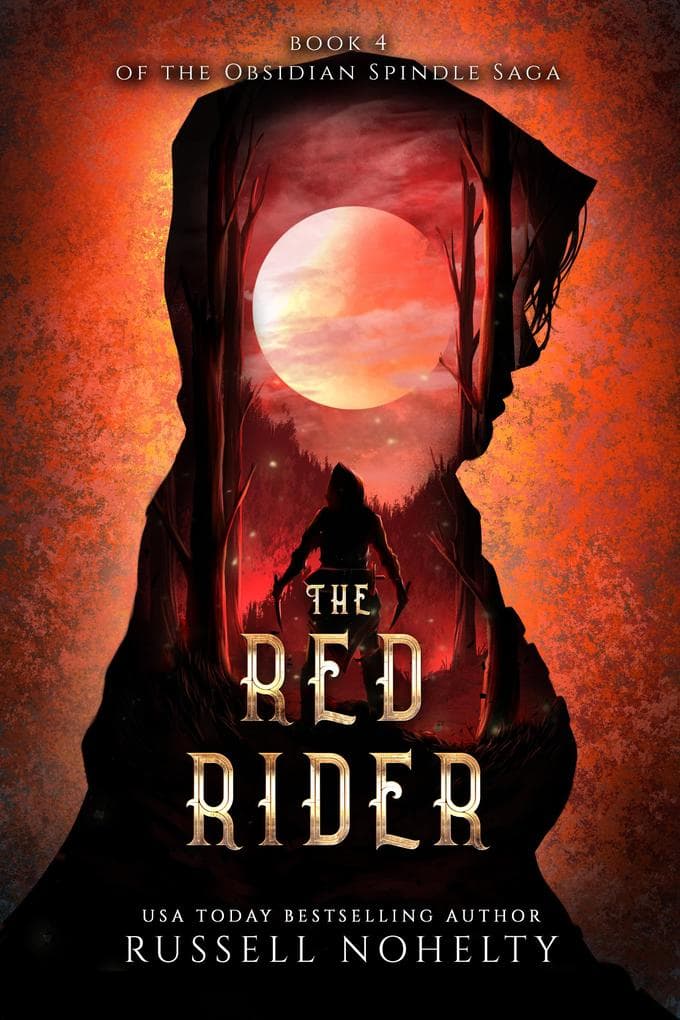 The Red Rider