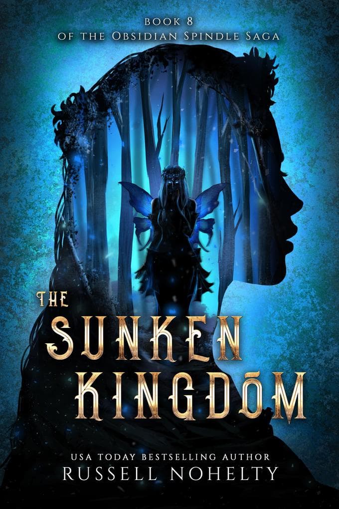 The Sunken Kingdom