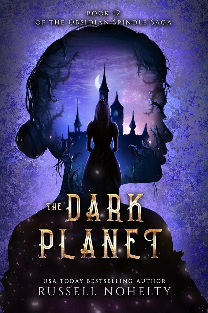 The Dark Planet