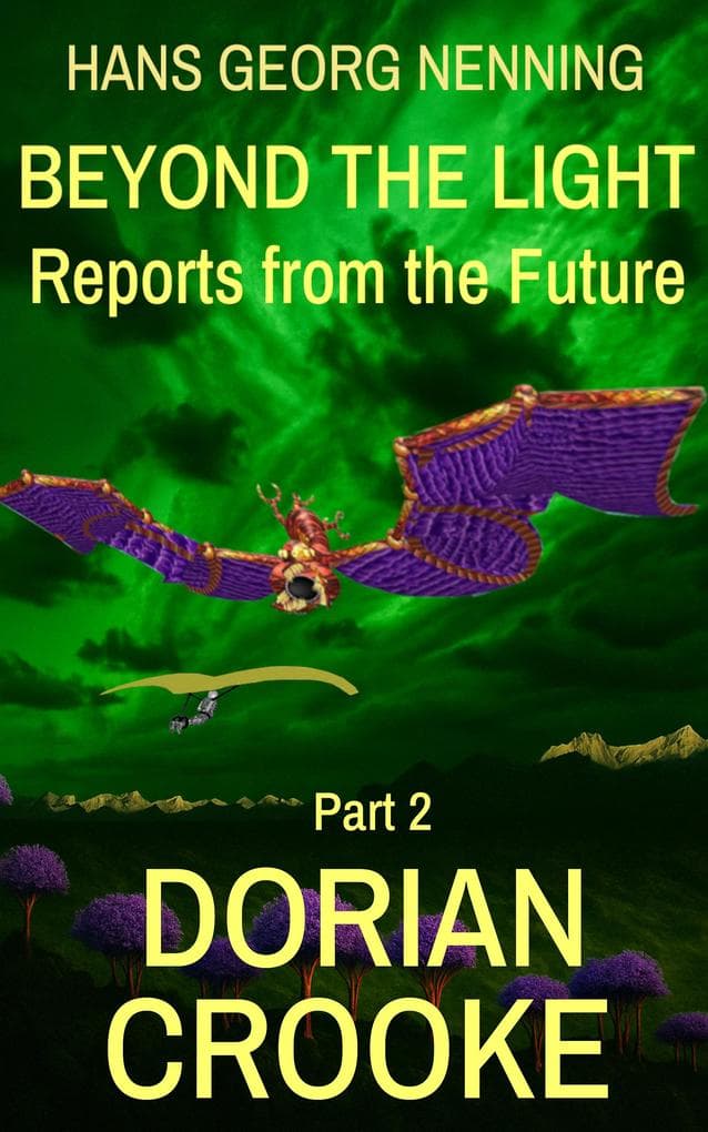 BEYOND THE LIGHT - Reports from the Future