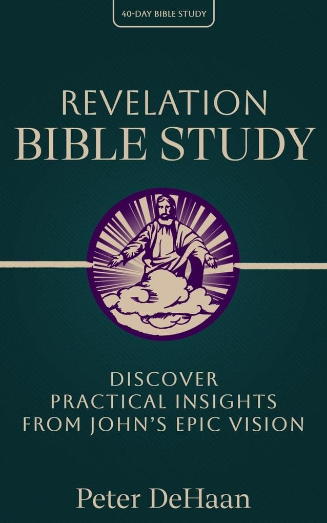 Revelation Bible Study