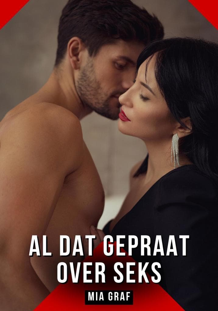 Al dat gepraat over seks