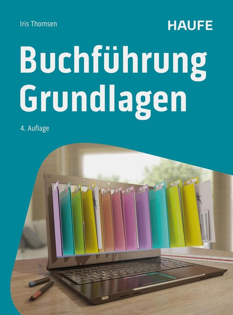 Buchführung Grundlagen
