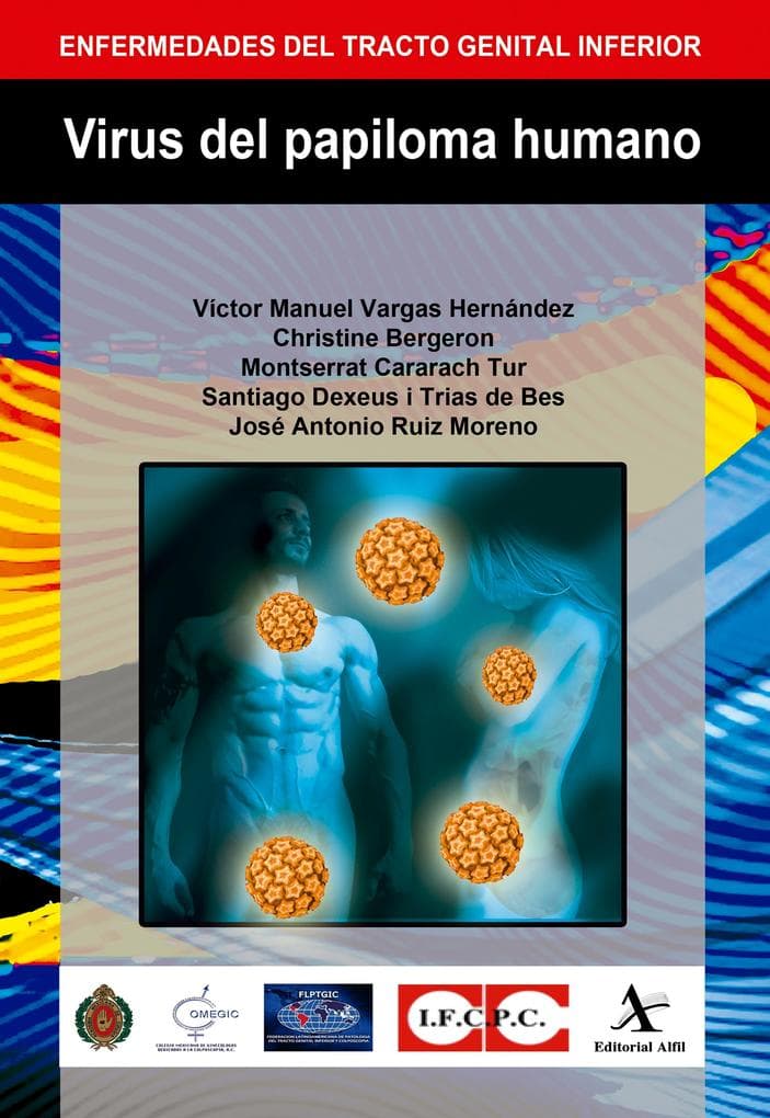 Virus del papiloma humano