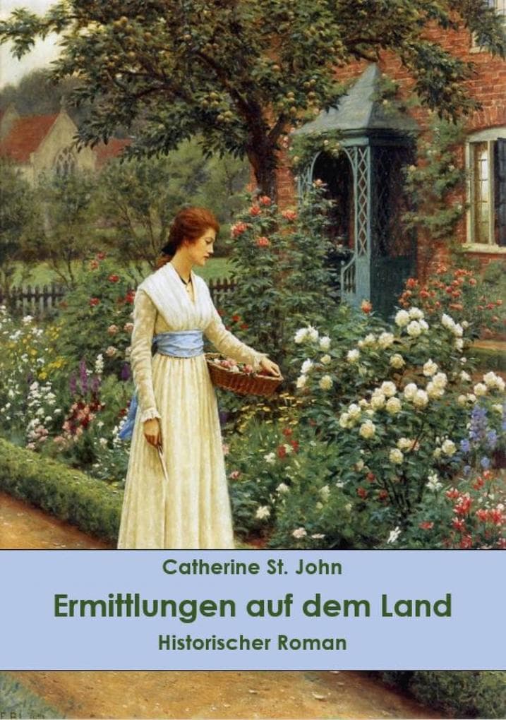 Ermittlungen auf dem Land