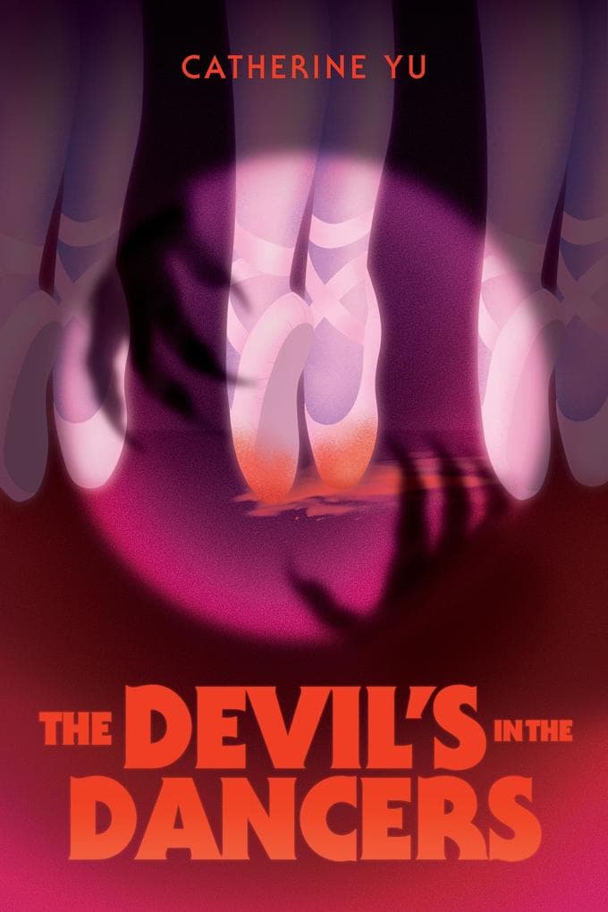The Devil's in the Dancers