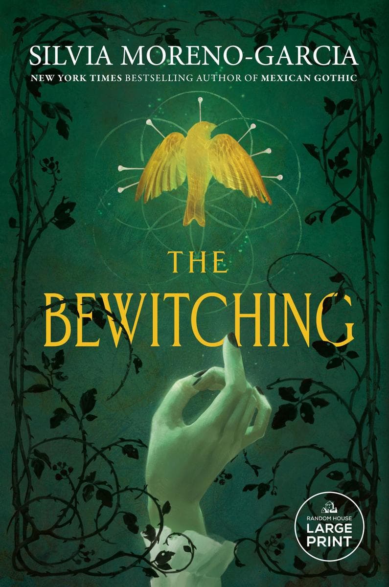 The Bewitching