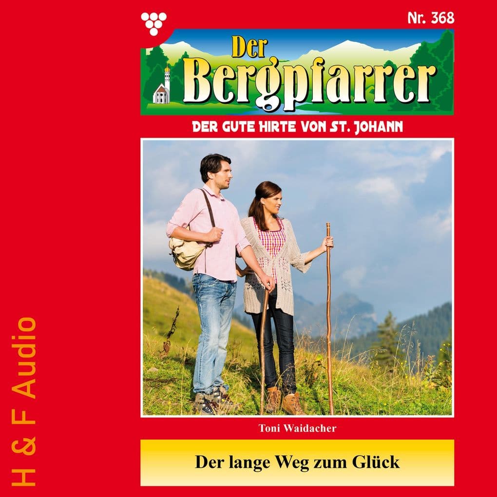 Der lange Weg zum Glück