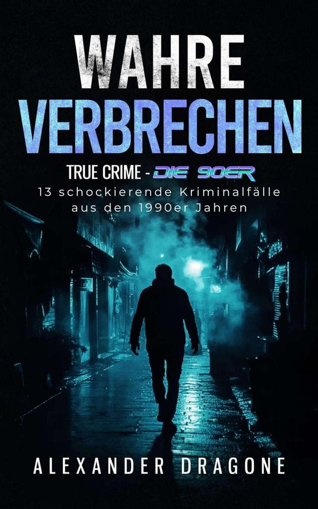 Wahre Verbrechen