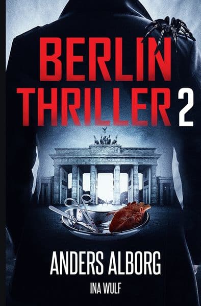 BERLIN THRILLER 2