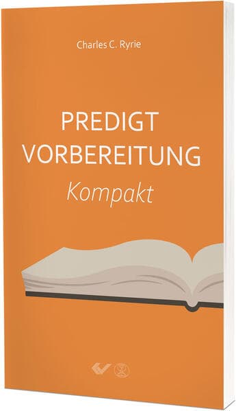 Predigtvorbereitung Kompakt