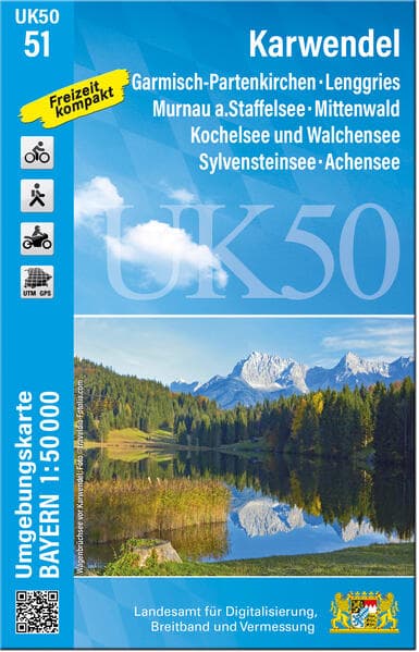 UK50-51 Karwendel