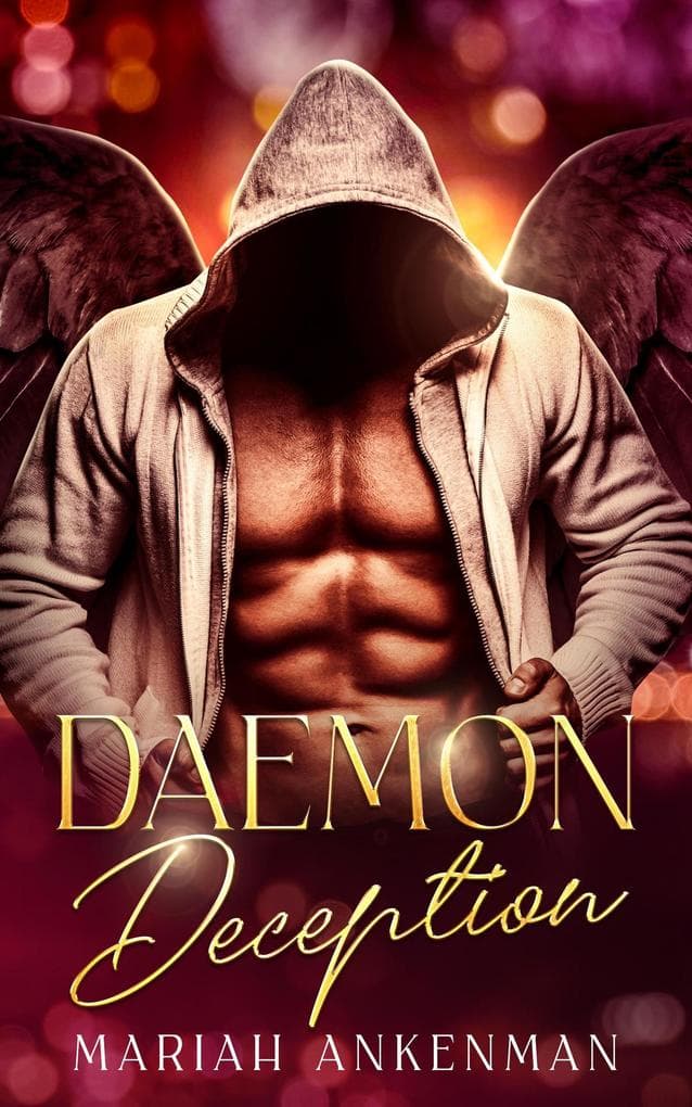 Daemon Deception (Daemon series, #2)