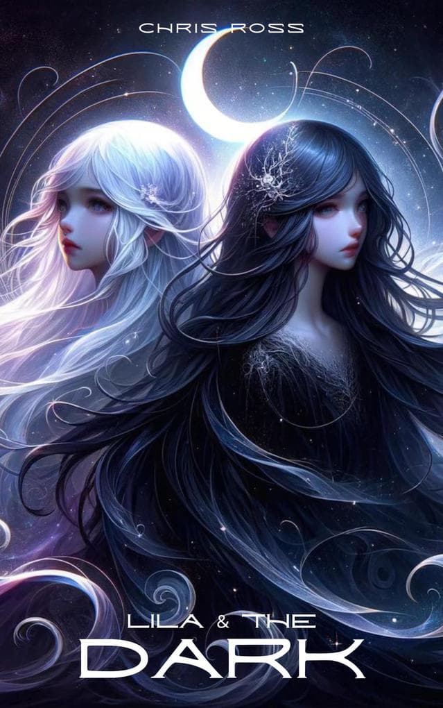 Lila & The Dark