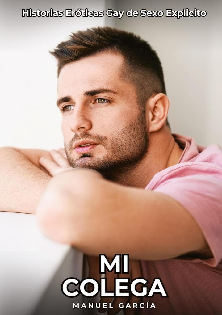 Mi Colega