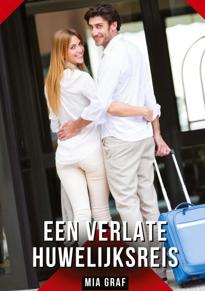 Een verlate huwelijksreis