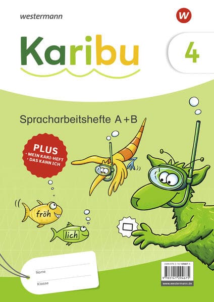 Karibu - Ausgabe 2024