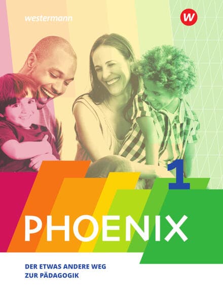 PHOENIX - SEK II 1. Schulbuch