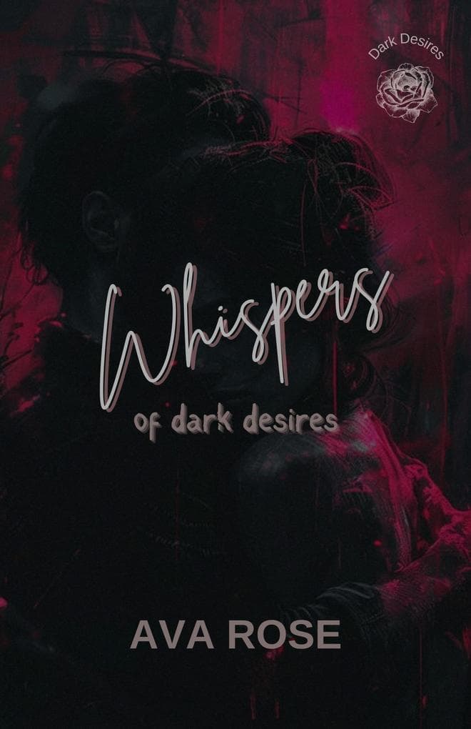 Whispers of Dark Desires