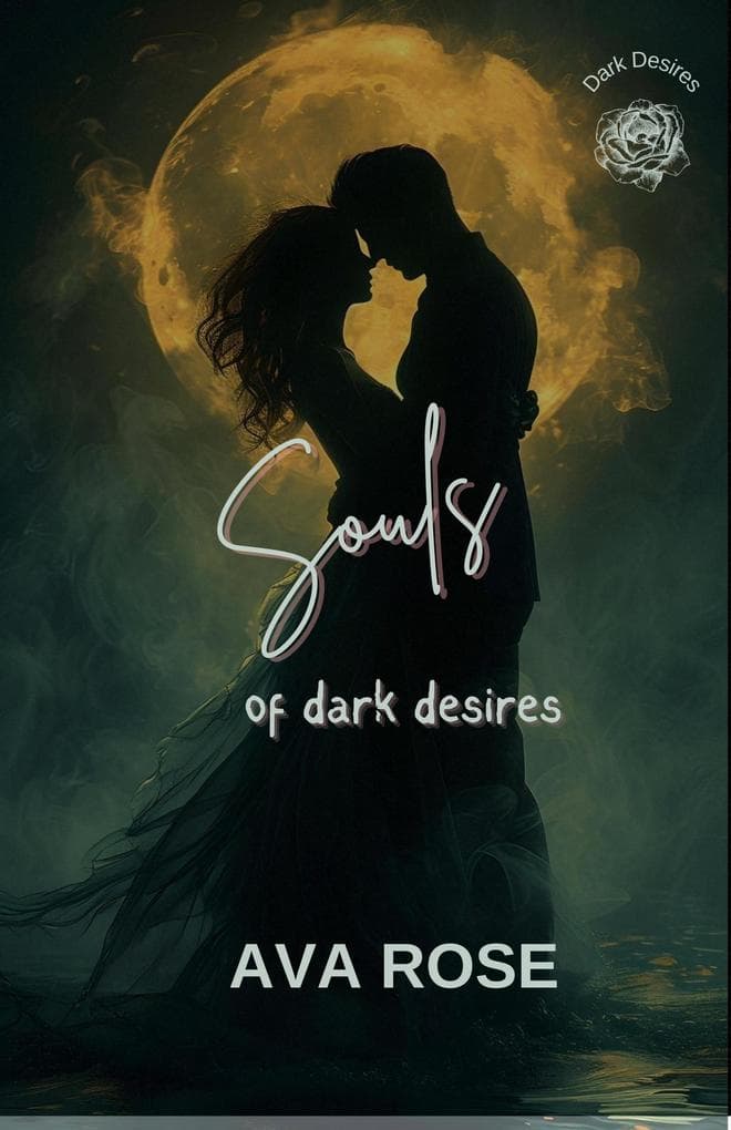 Souls of dark desires