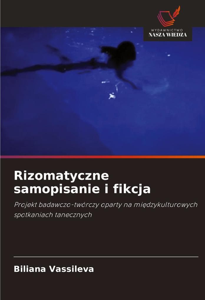 Rizomatyczne samopisanie i fikcja