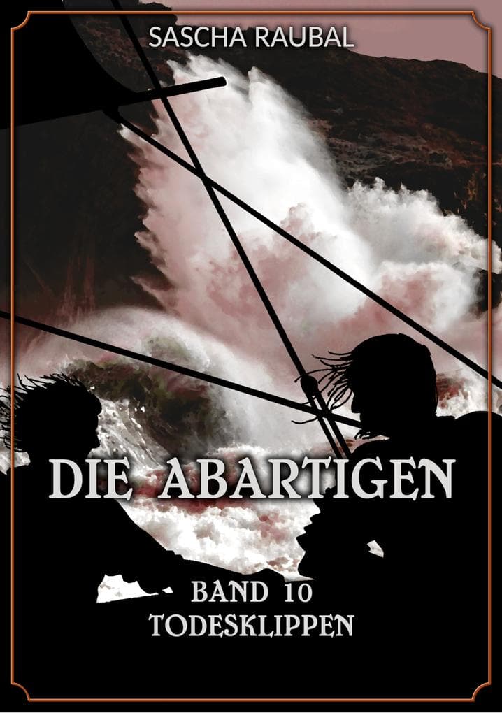 Todesklippen