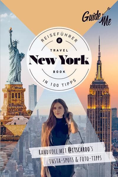 GuideMe Reiseführer New York