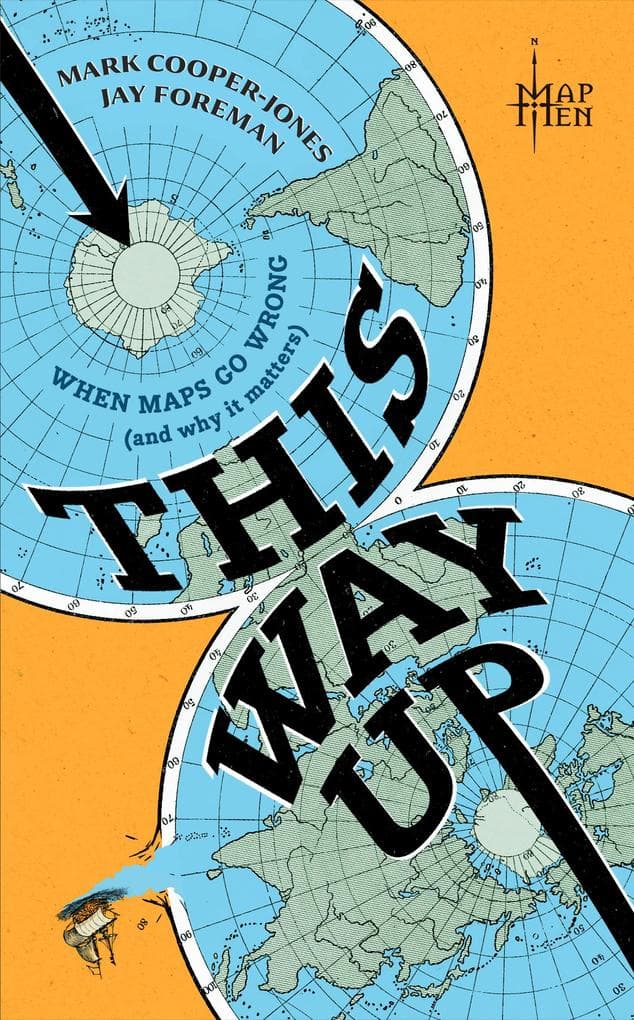 Map Men