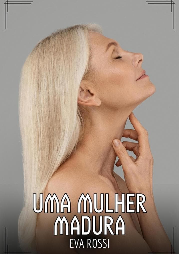 Uma Mulher Madura