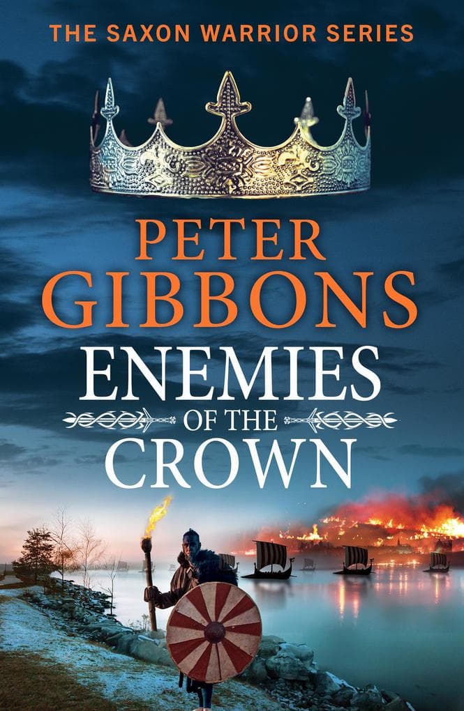 Enemies of the Crown