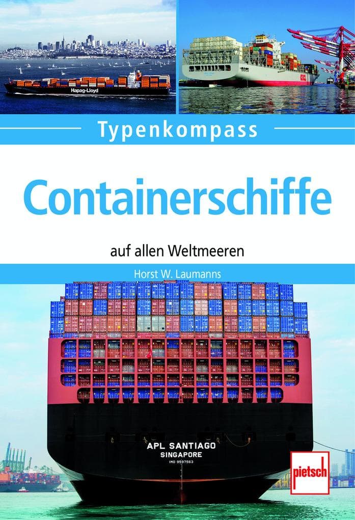 Containerschiffe