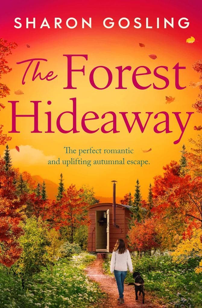 The Forest Hideaway