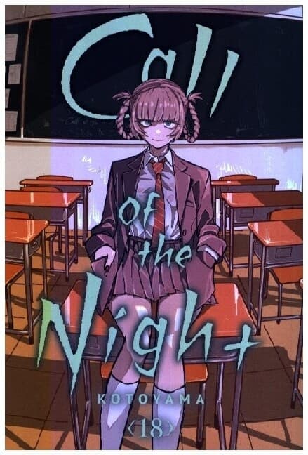 Call of the Night 18