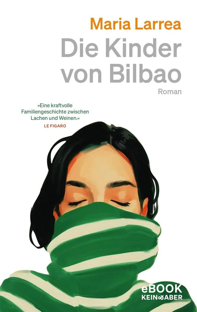 Die Kinder von Bilbao