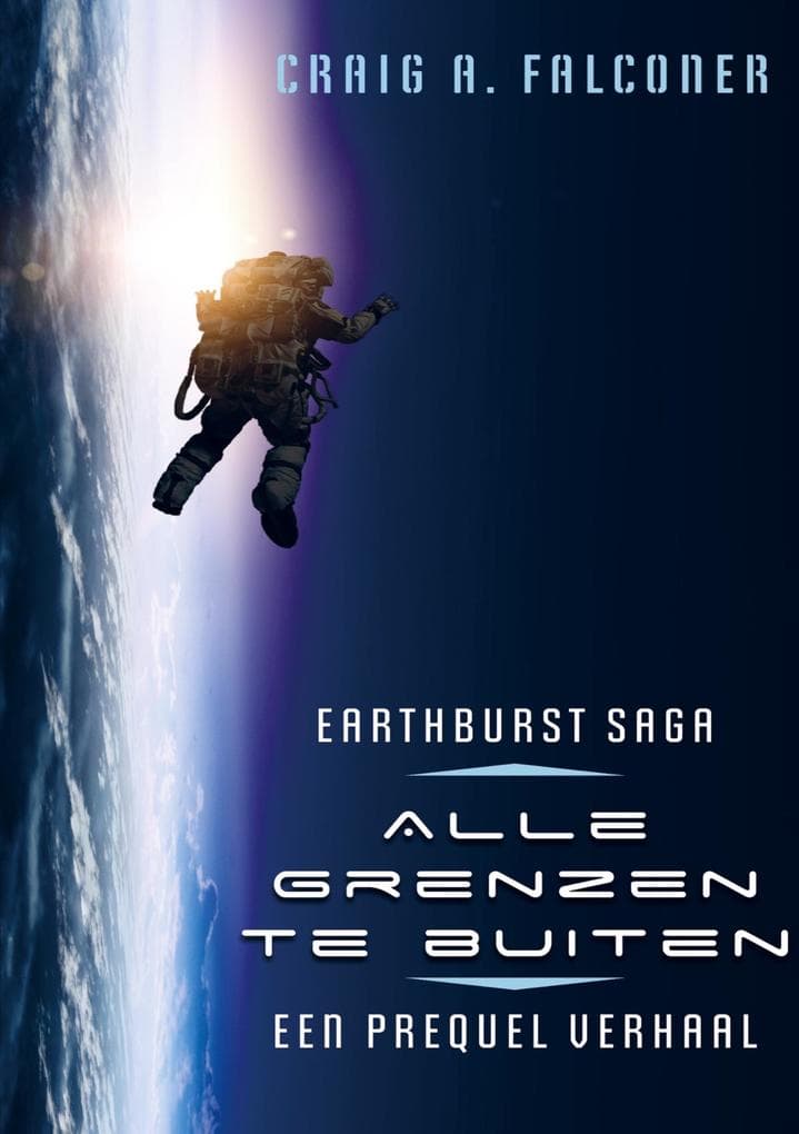 Alle grenzen te buiten