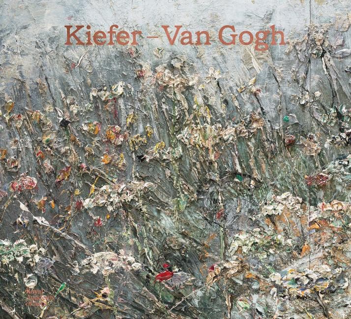 Kiefer Van Gogh