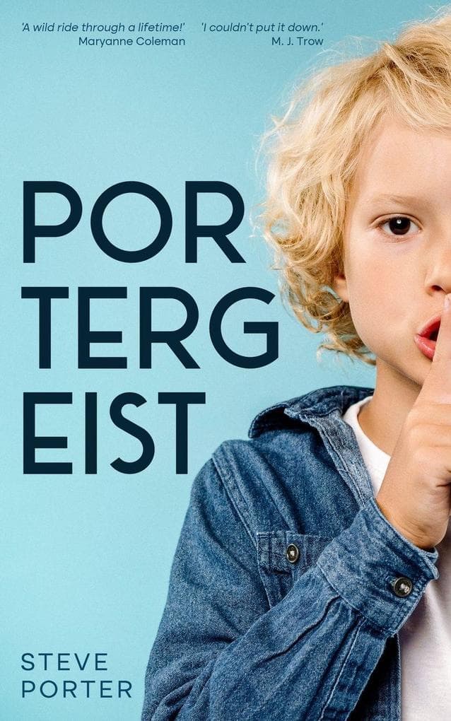Portergeist