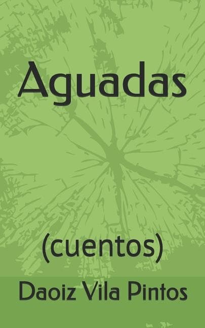 Aguadas