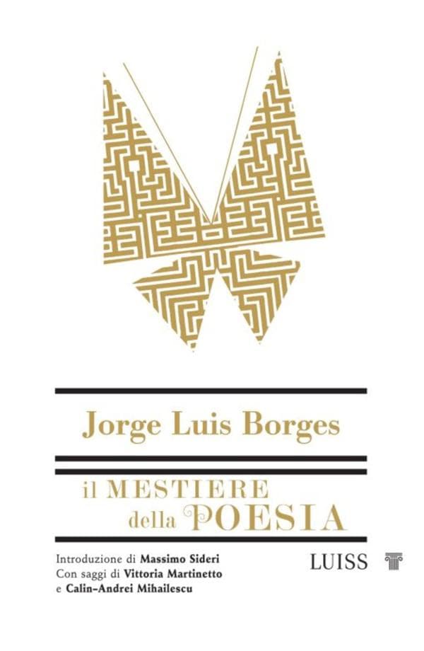 Il mestiere della poesia