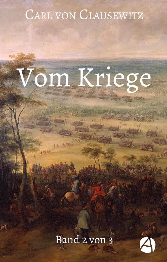 Vom Kriege. Band Zwei