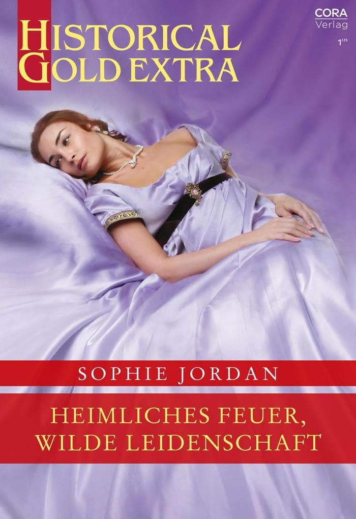 Heimliches Feuer, wilde Leidenschaft