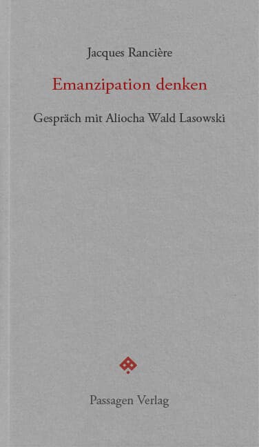 Emanzipation denken