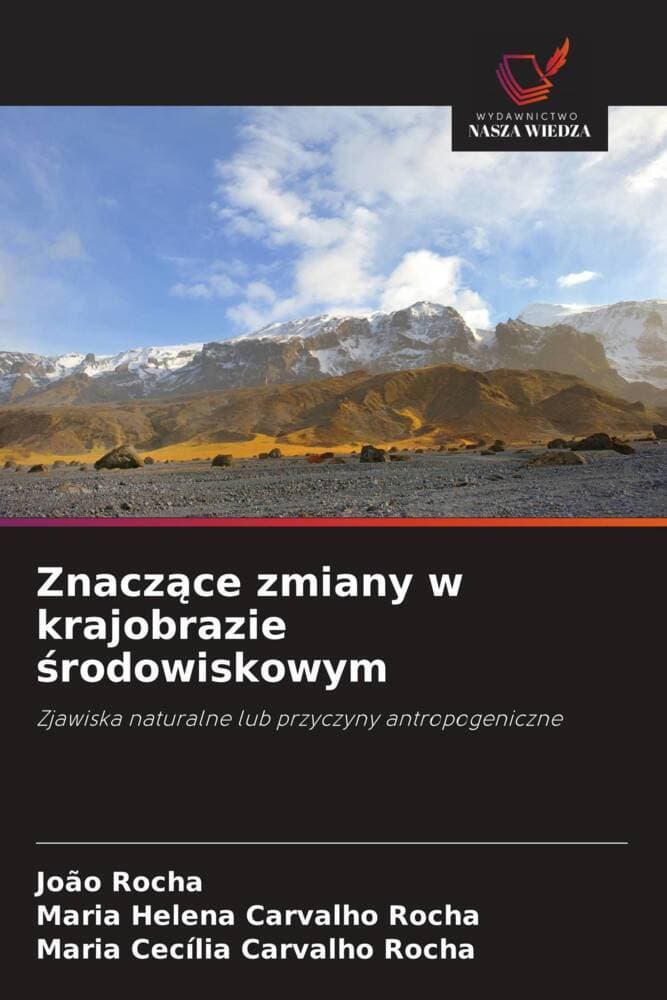 Znaczce zmiany w krajobrazie rodowiskowym