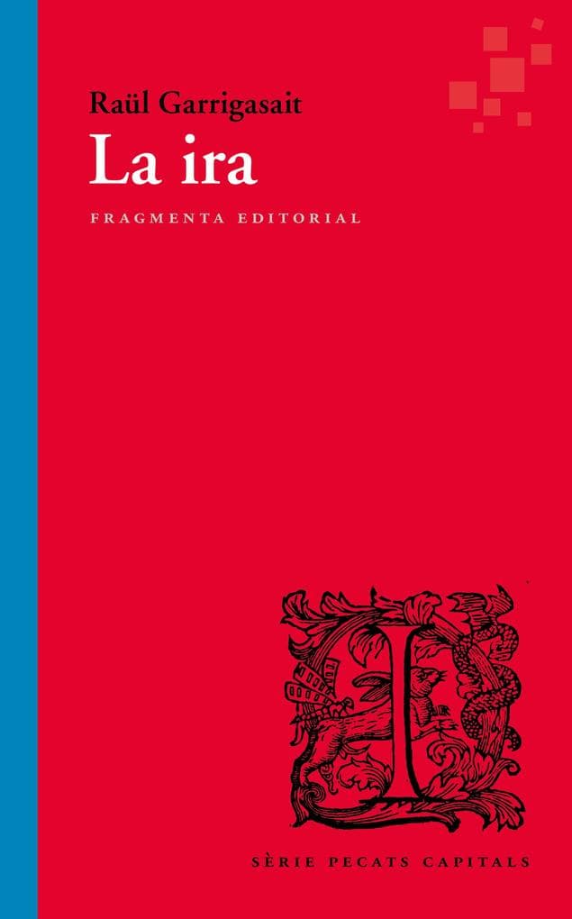 La ira