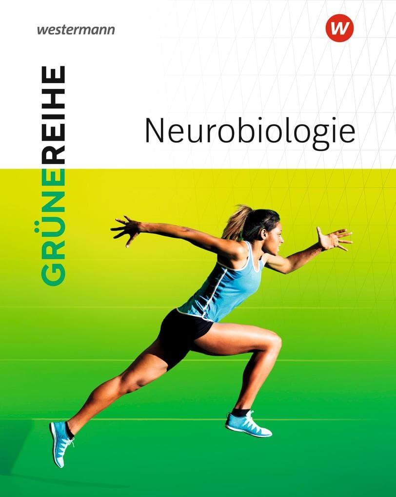 Neurobiologie Schulbuch