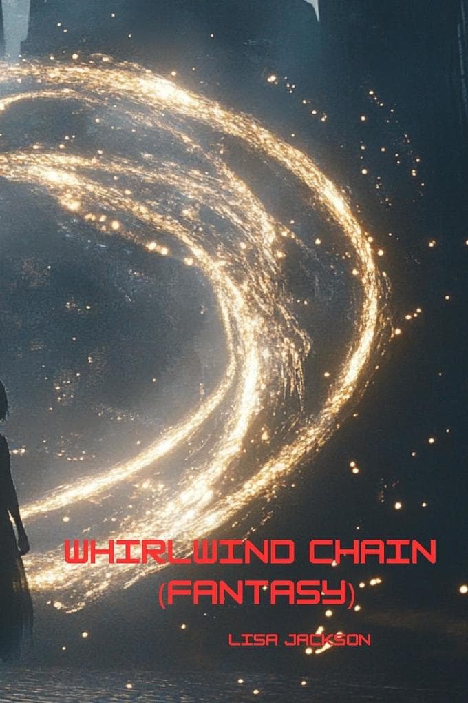 Whirlwind Chain (Fantasy)